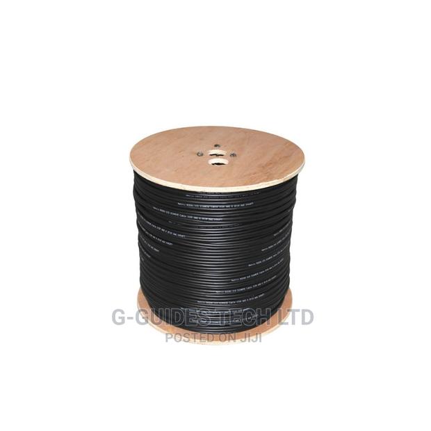 GHT Cat6 SFTP Outdoor Cable 305m · Photo 6