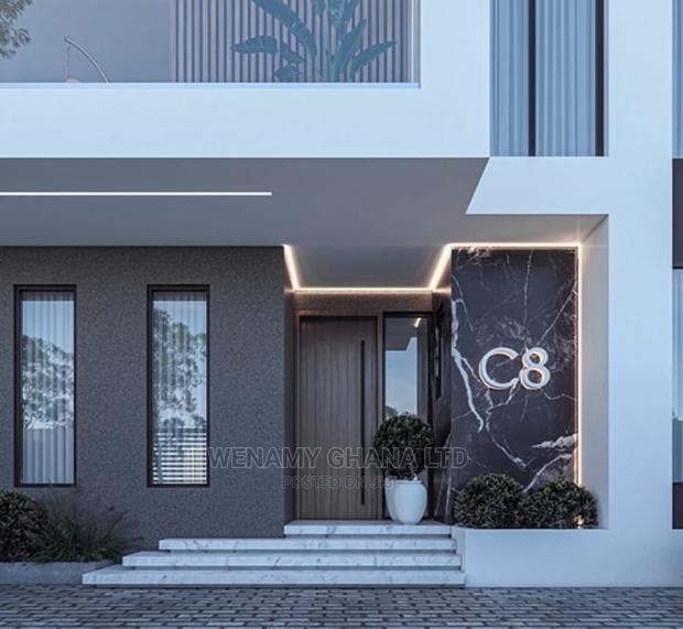 4bdrm Duplex in Accra for sale · Photo 2