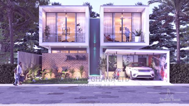 4bdrm Duplex in Accra for sale · Photo 4