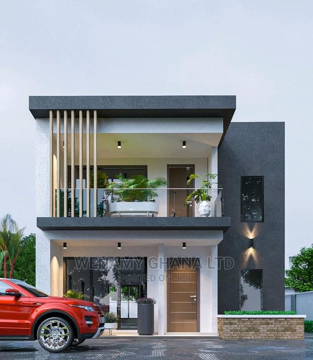 3bdrm House in Accra for sale · Photo 1