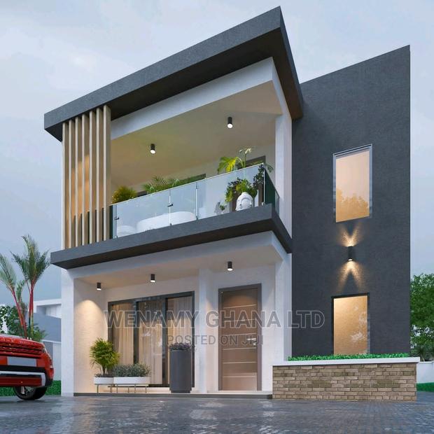 3bdrm House in Accra for sale · Photo 2
