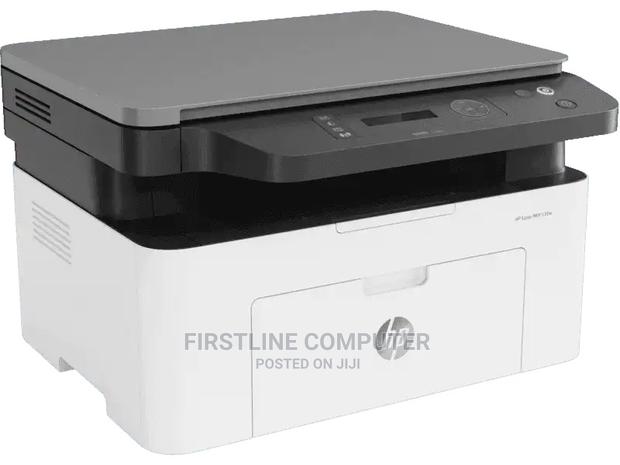 Hp Printer135a · Photo 1