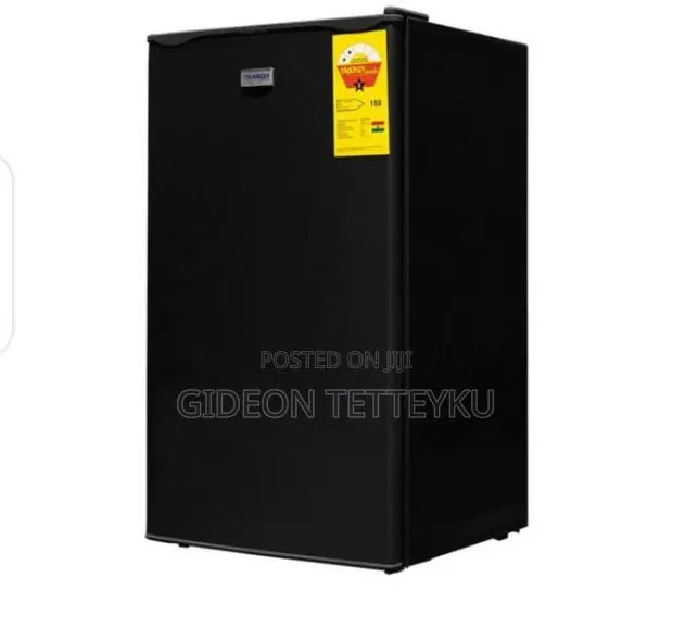 Nasco 1 Door Refrigerator · Photo 1