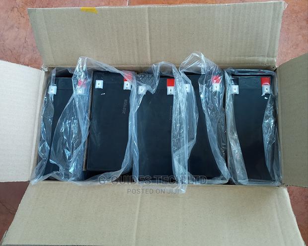 12v 7ah (20hr) Sealead Ups Battery, 12v 7ah Ups Battery · Photo 3