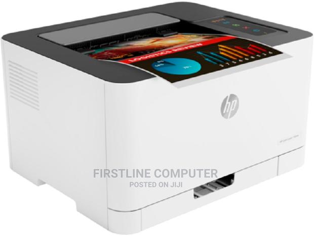 HP Color Laser 150nw · Photo 1