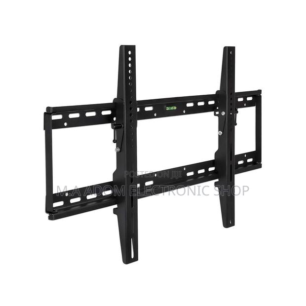Very Durable Tilting Bracket Suitable for Tv 32”-70” · Photo 1