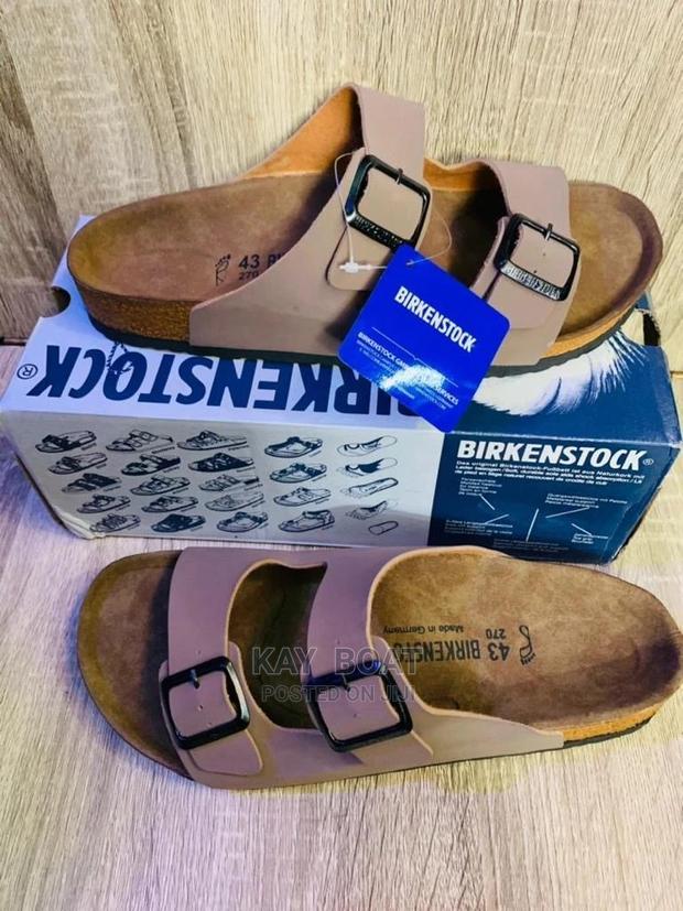 Original Birkenstock in All Colors · Photo 2