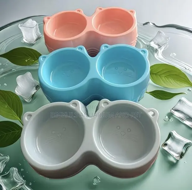 Bowls for Dogs and Cat · Photo 1