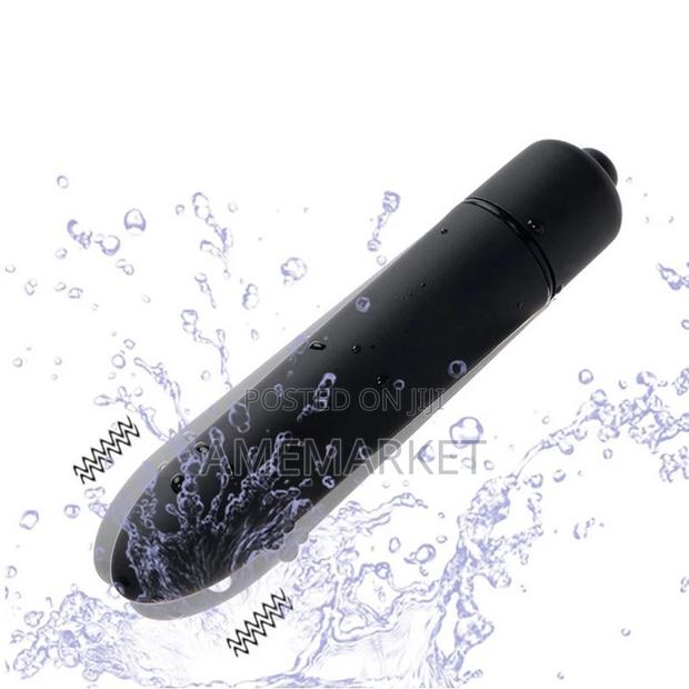 Mini Bullet Vibrator for Women Clitoris Stimulator Anal Vib · Photo 1