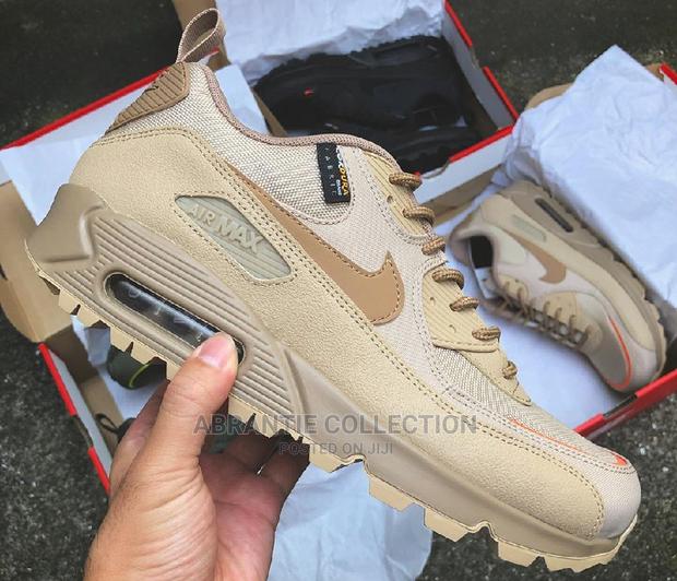 Original Airmax 90 Surplus · Photo 2