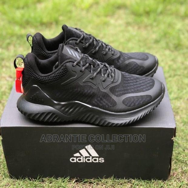 Adidas Alphabounce · Photo 3