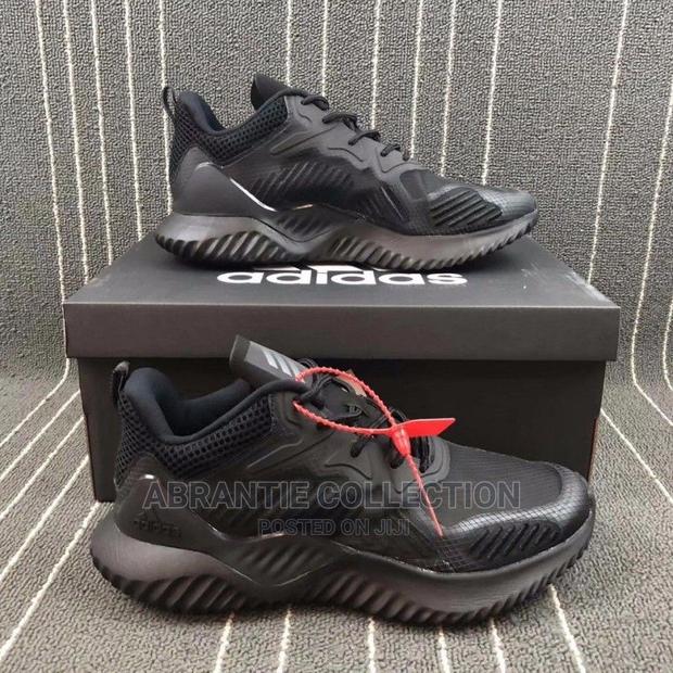 Adidas Alphabounce · Photo 2