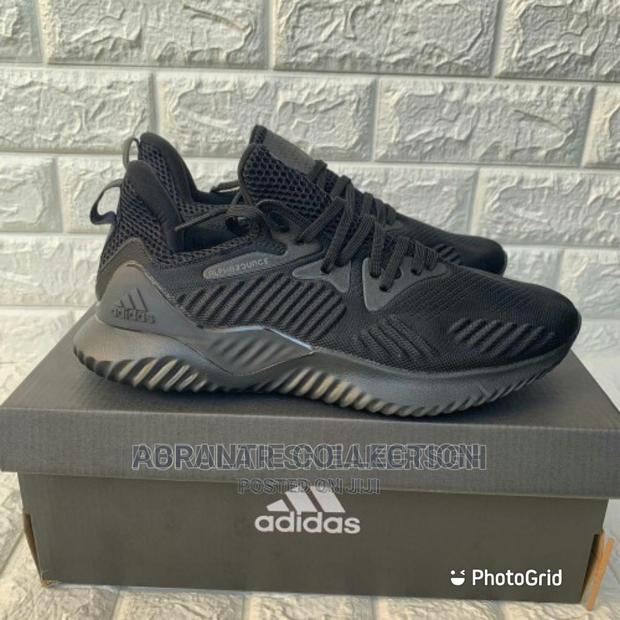 Adidas Alphabounce · Photo 1