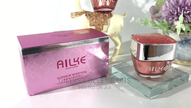 2 in 1 Alike Facial Cream · Photo 1