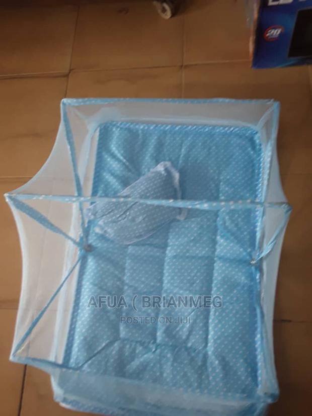 Baby Mosquito Net Tents ( Have Both Blue and Pink) · Photo 1