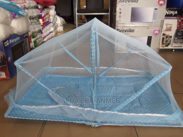 Baby Mosquito Net Tents ( Have Both Blue and Pink) · Photo 2