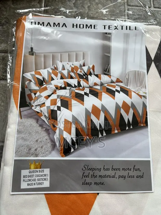 Bedsheets (Queen Size) · Photo 1