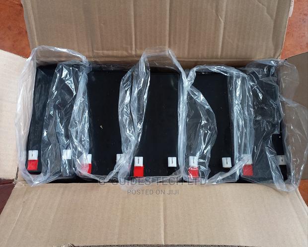 Sealead 12v 9ah Ups Battery, 12v-9ah Valve Regulated Lead-acid Battery · Photo 2