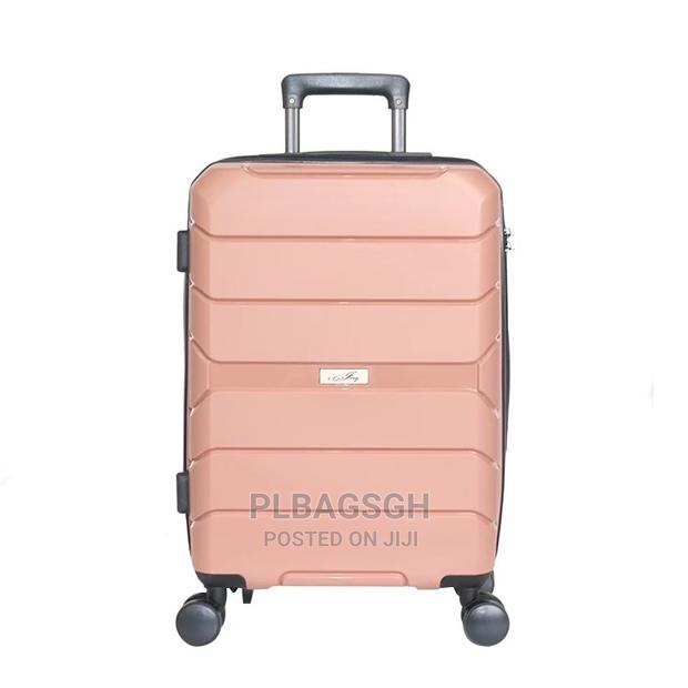 Jony Trolling Traveling Bag Small Size at Plbagsgh · Photo 2