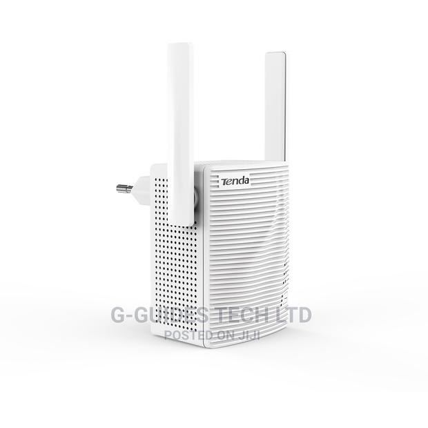 Tenda N300 Wifi Range Extender A301,Tenda N300 Wifi Repeater · Photo 5