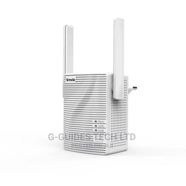 Tenda N300 Wifi Range Extender A301,Tenda N300 Wifi Repeater · Photo 8