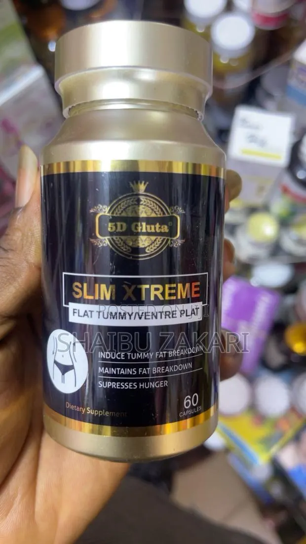 Slim Xtreme Flat Tummy/Ventre Plat · Photo 1