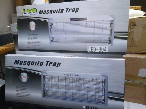 LED Mosquito/Pest Killer(US) · Photo 1