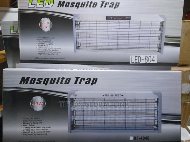 LED Mosquito/Pest Killer(US) · Photo 3