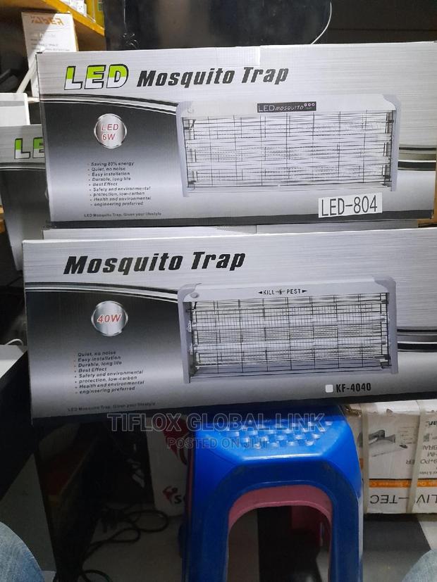 LED Mosquito/Pest Killer(US) · Photo 2