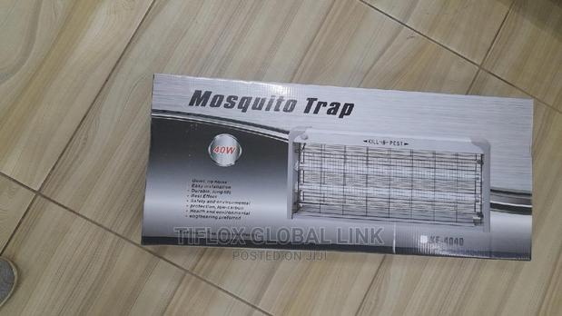 LED Mosquito/Pest Killer(US) · Photo 4