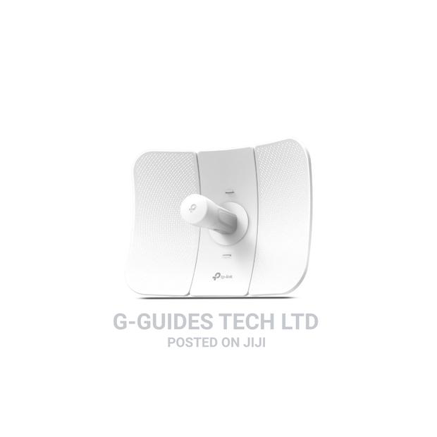 TP-Link 5ghz 300mbps 23dbi Outdoor Access Point Cpe610 · Photo 5