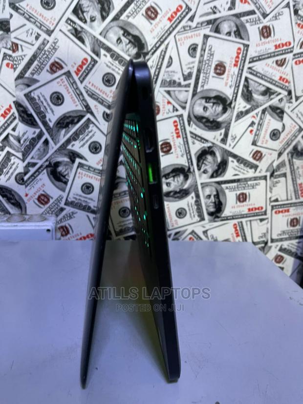 Laptop Razer Blade 16GB Intel Core I7 SSD 1T · Photo 6