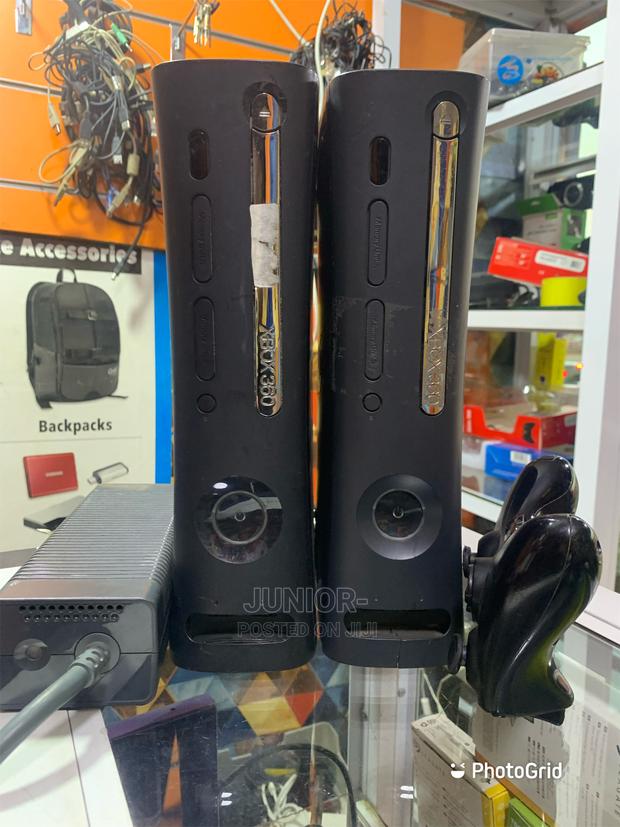 Xbox360 the Loaded · Photo 1