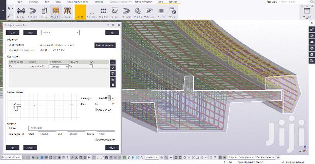 Tekla Structures 2021 | Software for Structural Engineers · Photo 2