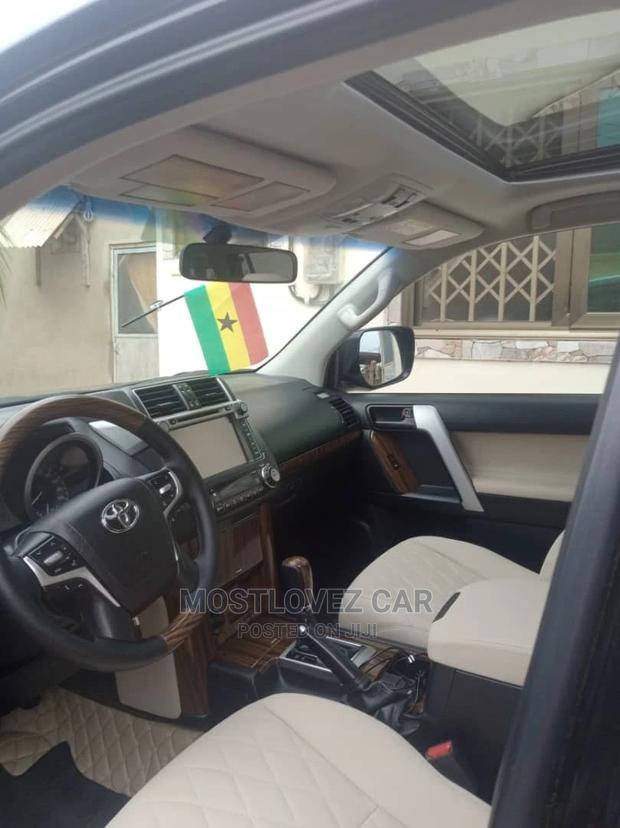 Car Rentals Services. SUV or Prado for Rent · Photo 3