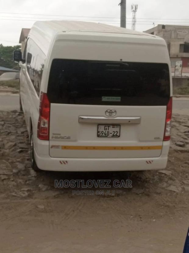Cars for Rent in Ghana Minivans for Rent Tours Weddings Trip · Photo 2