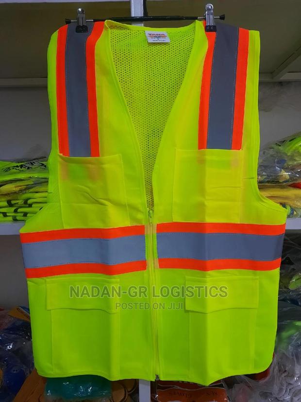 Reflector Vests (Redvolk) · Photo 1