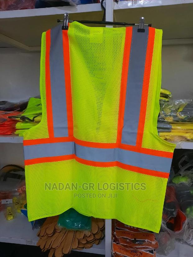 Reflector Vests (Redvolk) · Photo 2