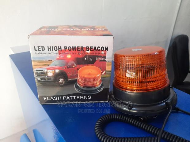 LED Beacon Light · Photo 1