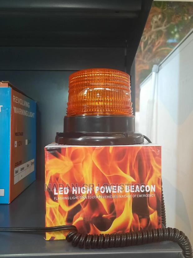 LED Beacon Light · Photo 2