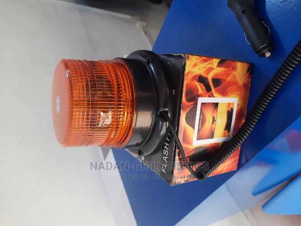 LED Beacon Light · Photo 4