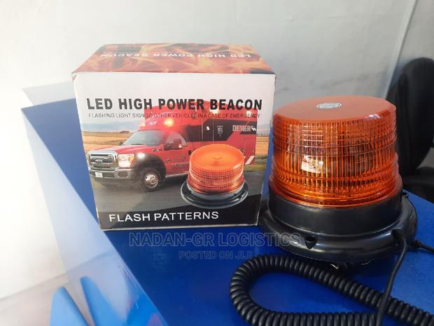 LED Beacon Light · Photo 3