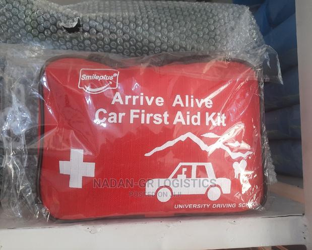 Car First Aid Kit · Photo 1