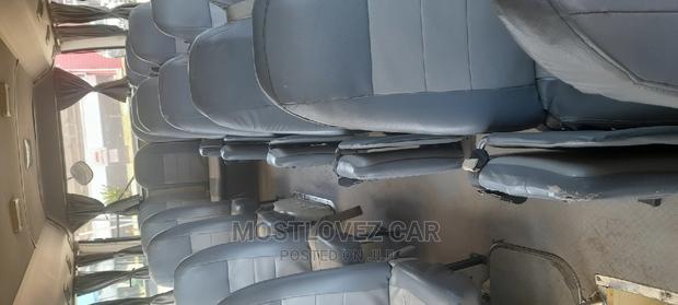 Coaster Buses for Rent in Ghana Tours Funerals Trips Event · Photo 3