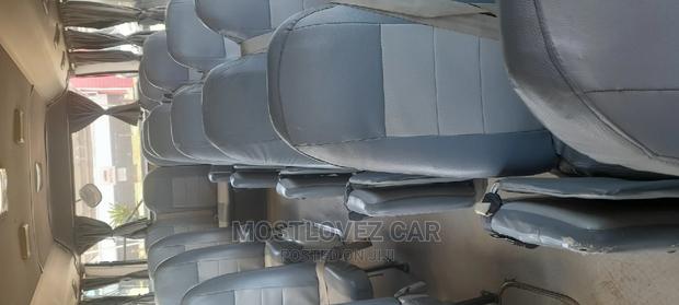 Coaster Buses for Rent in Ghana Tours Funerals Trips Event · Photo 4