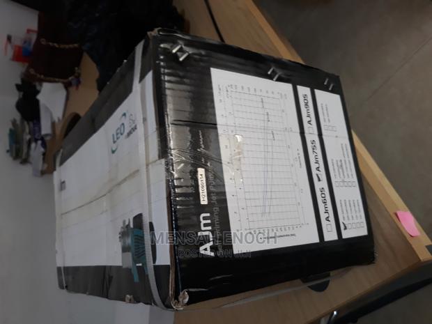 Leo 1.5hp Stainless Pump · Photo 2