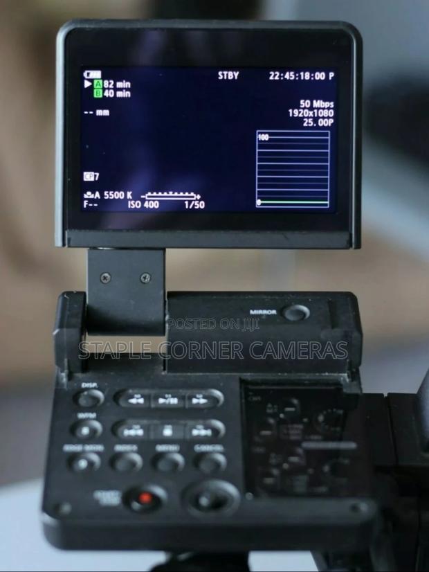 Canon EOS C300 Digital Camcorder · Photo 3