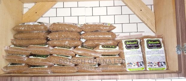 Bio Enzymes (Decomposer) for Biofil/Digester/Kill Bad Odour · Photo 1