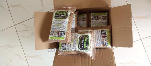 Bio Enzymes (Decomposer) for Biofil/Digester/Kill Bad Odour · Photo 7