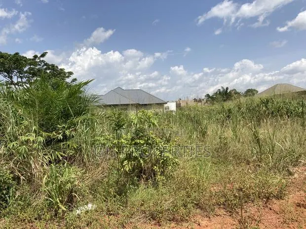 Half Plot for Sale at Sokoban,Ampaame Hills · Photo 1